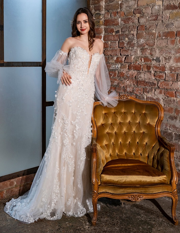 Teresa Atelier CT1012